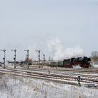 die Signalparade von Zeitz