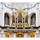 Die Silbermann-Orgel