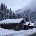 ...die Silvretta Hochalpenstrasse...