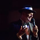 Die Sinatra Story päsentiert von Jens Sörensen