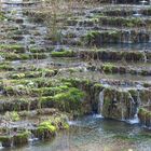 Die Sinterterrassen im Lillachtal