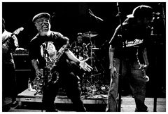 Die Skatalites in München