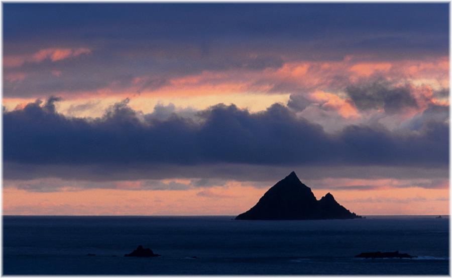 Die Skelligs