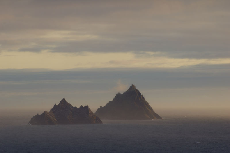 Die Skelligs