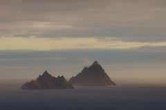 Die Skelligs