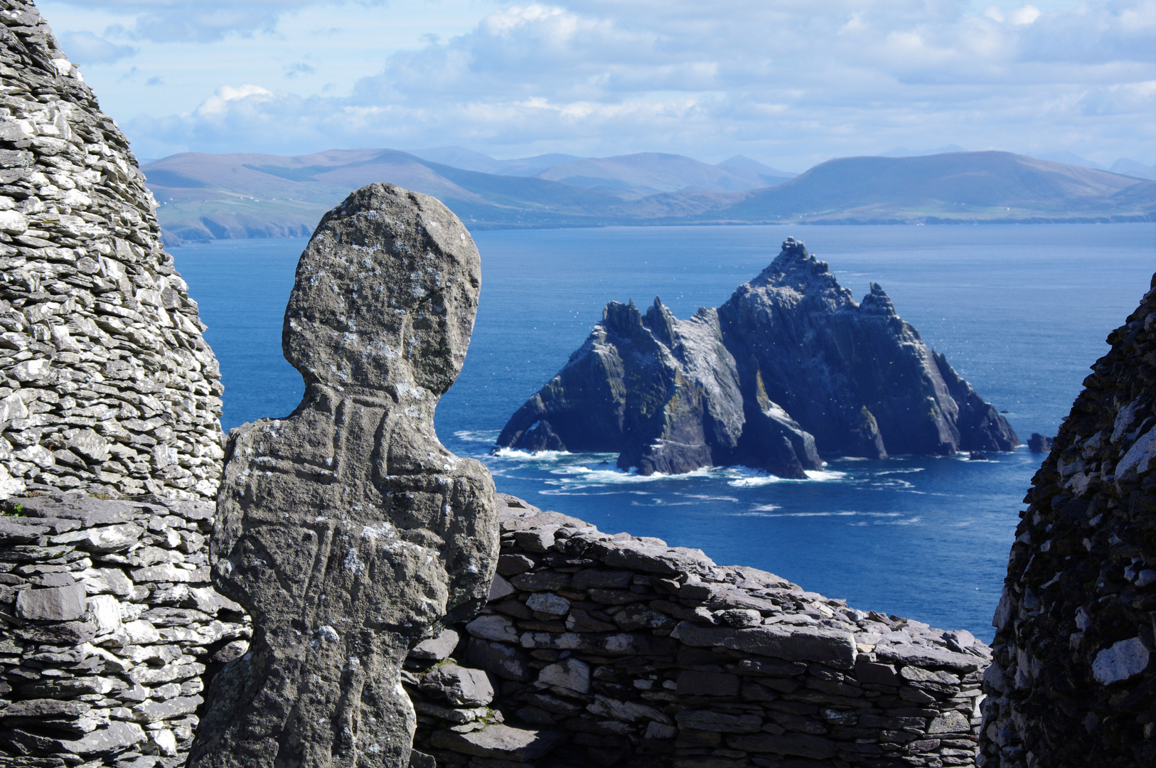 Die Skelligs