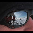 Die Skibrille