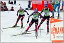 Biathlon