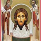 Die Slawenapostel Kyrillos und Methodios