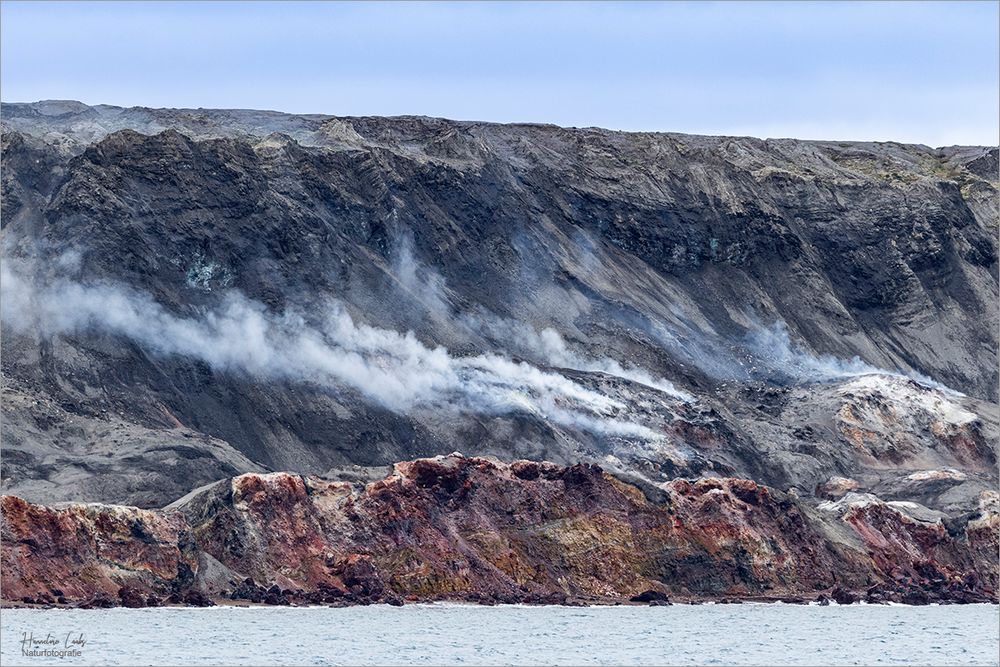 Die Smoking Hills