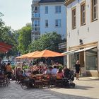 die Sommer verabschiedet sich langsam