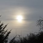 Die Sonne am 21.12. 2022 