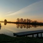  Die Sonne am See genießen