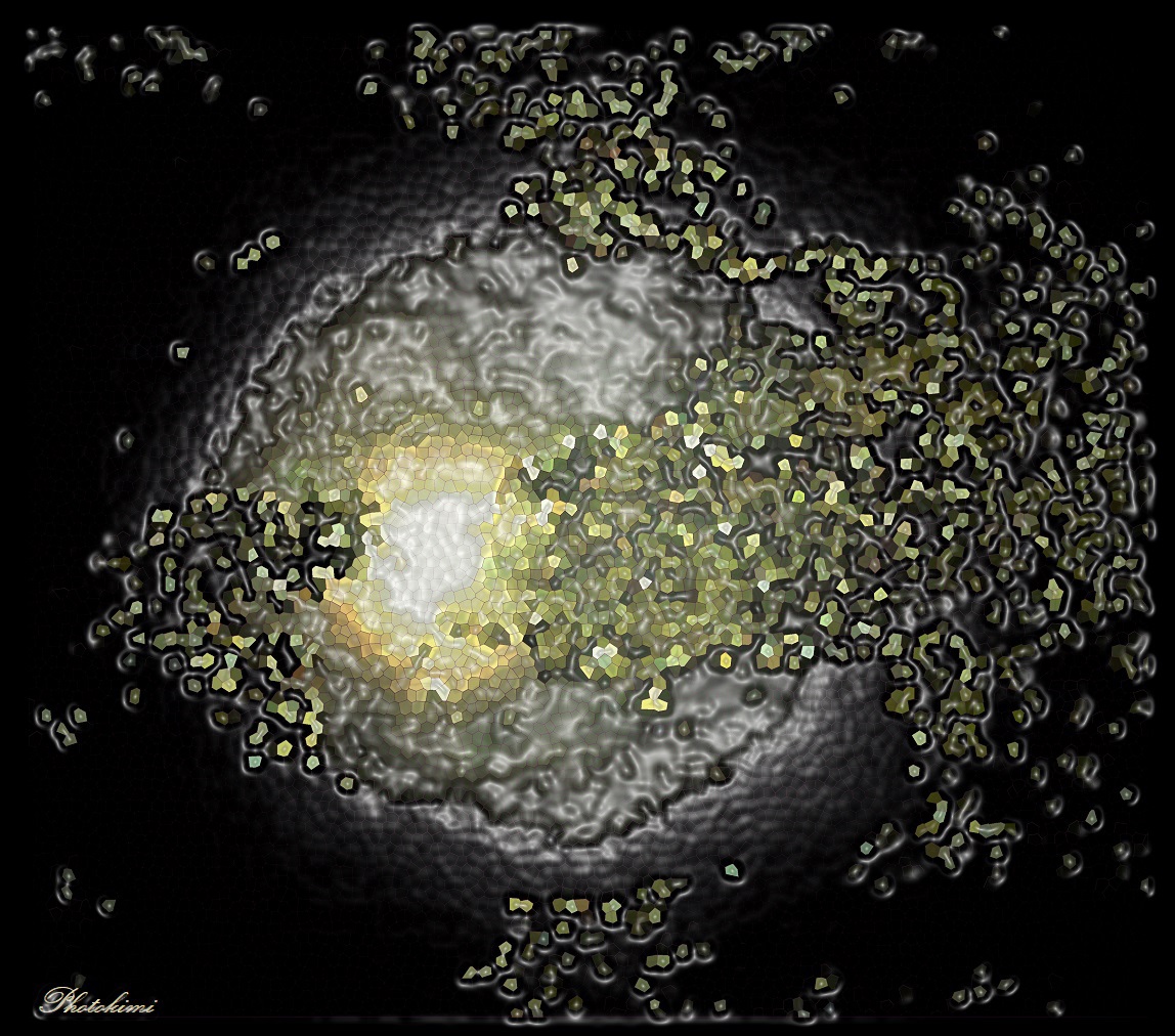 Die Sonne fiel ins Wasser Foto &amp; Bild | spezial, natur, landschaft ...