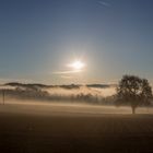 Die Sonne geht auf!