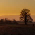 Die Sonne geht auf