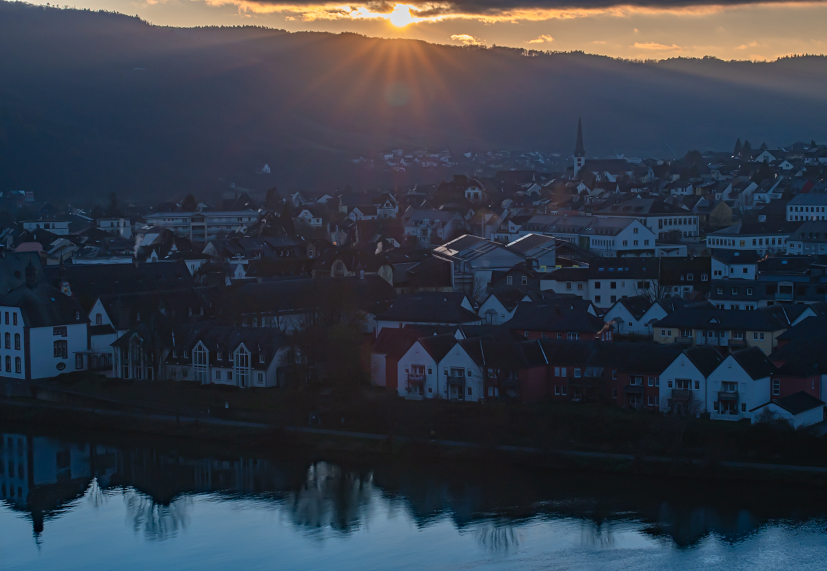 Die Sonne geht unter 0223