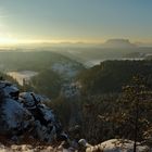 Die Sonne ist aufgegangen !