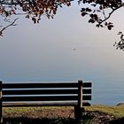 Die Sonne kommt, nehmt für einen Moment Platz