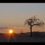 Die Sonne möge niemals untergehen