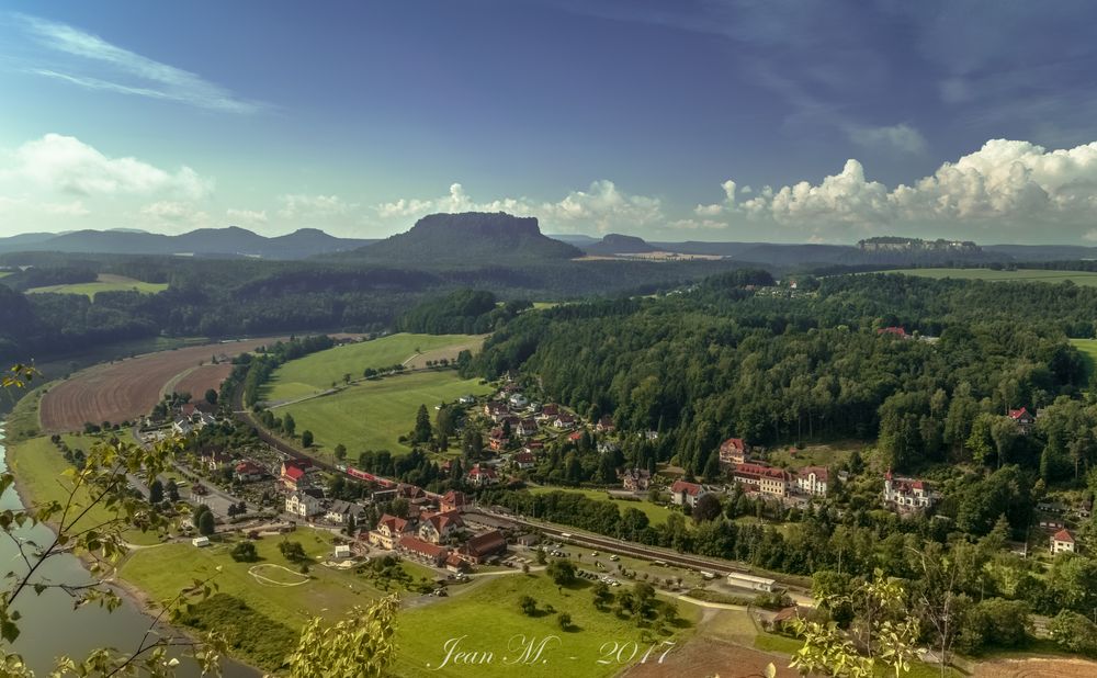 Die Sonne steigt auf (V2)