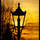 Die Sonne und Die Lampe