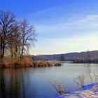 Die Sonne wirds schon richten