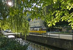 Die Sonnenbahn