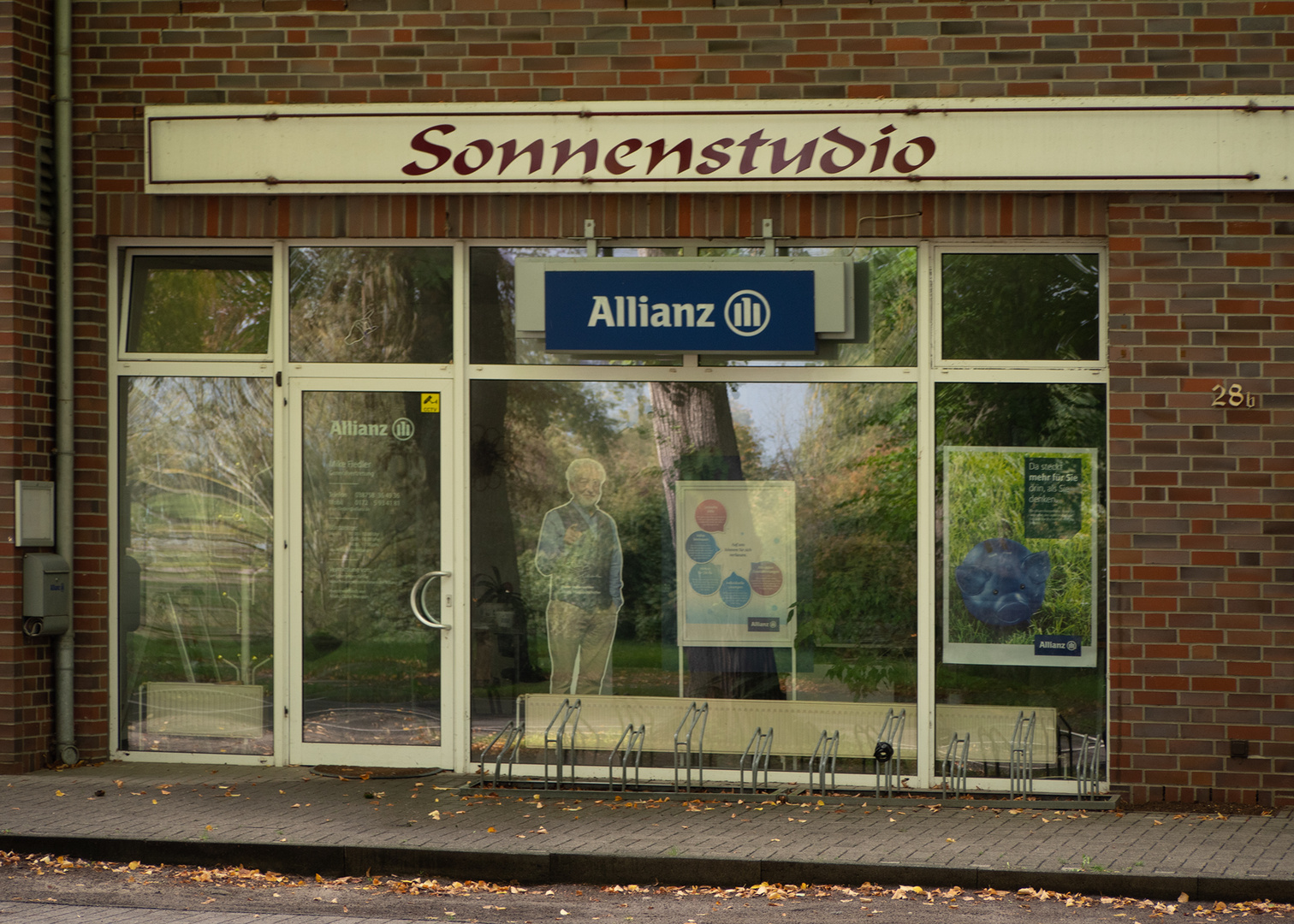 Die Sonnenstudio-Allianz mit Didi