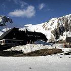 die Sonnschienalm im Hochschwab/Niederösterreich