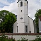 die Sonntagskirche