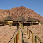 Die Sossus Dune Lodge