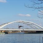 Die Späthbrücke in Berlin