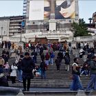 Die Spanische Treppe