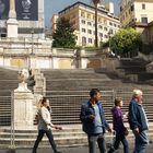 Die Spanische Treppe