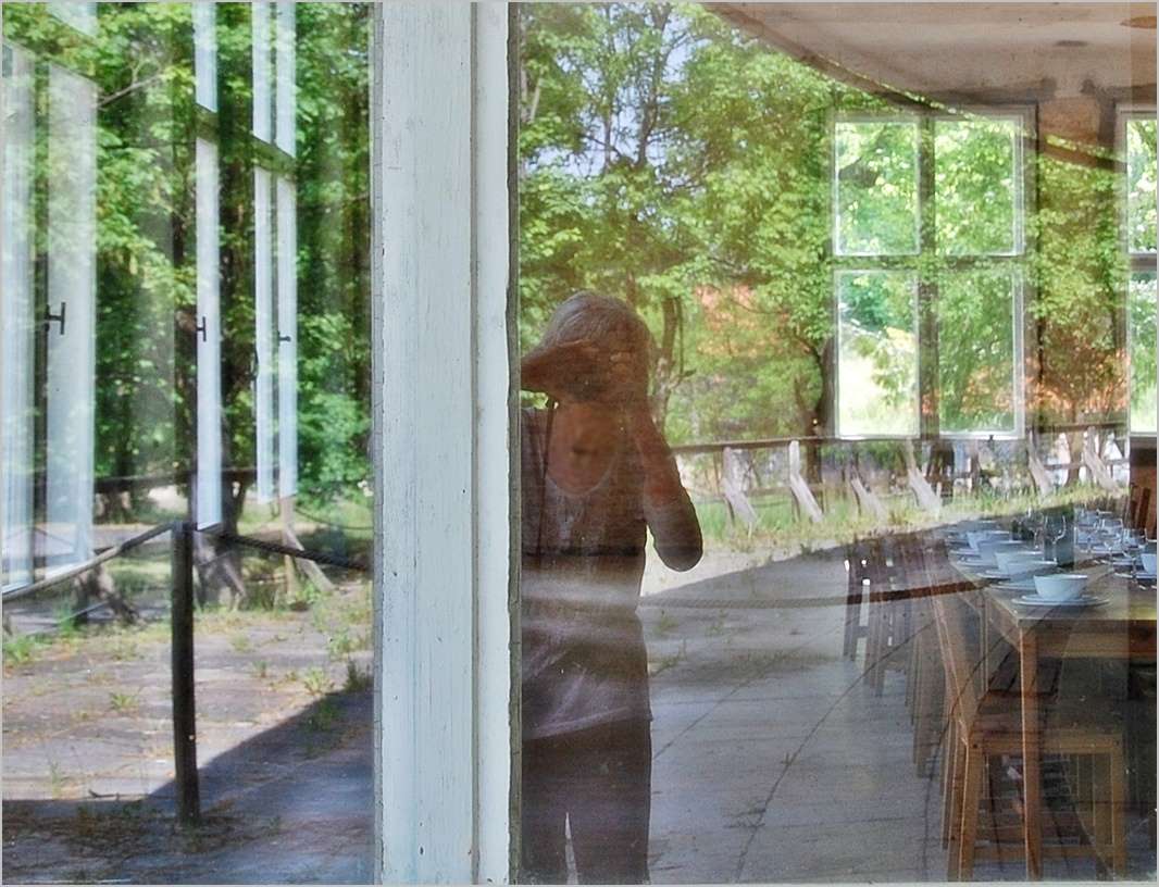 Die Spannerin Die Spannerin