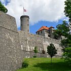 Die Sparrenburg