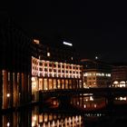 die speicherstadt