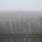 Die Sperrmauer am Edersee mal aus einer .....