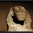 die Sphinx von Gizeh ( Reload )