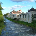 die Spielbank an der Ahr