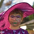 Die Spinnen sind los - Karneval 2008