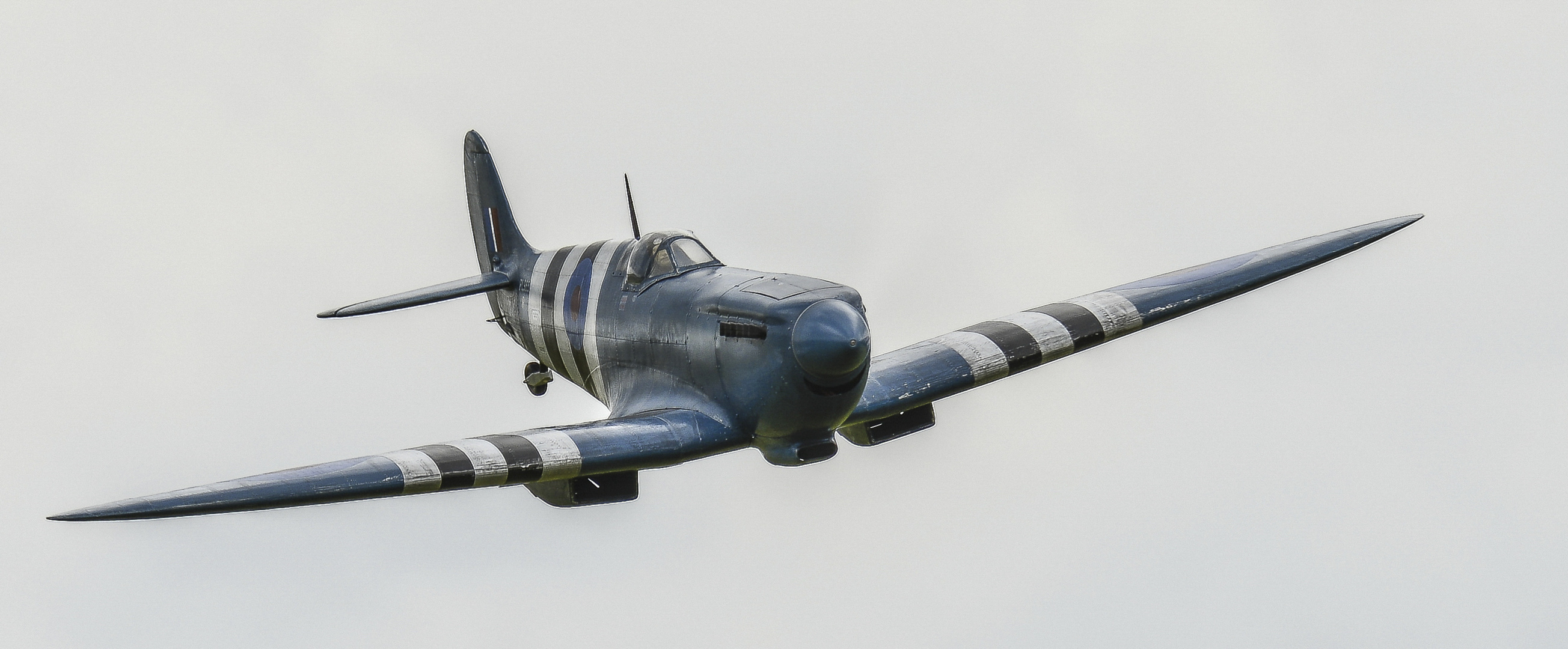 Die Spitfire Foto & Bild air, flugzeug, raf Bilder auf