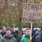 Die Sprache der Gewalt