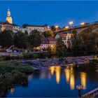 Die Spree bei Bautzen