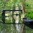 die Spree bei Lübben I