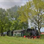 Die Spreewald ...