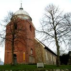 Die St. Bartholomäuskirche zu Lamstedt