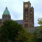 die St. Bavo Kathedrale