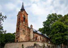 Die St.-Georg-Kirche